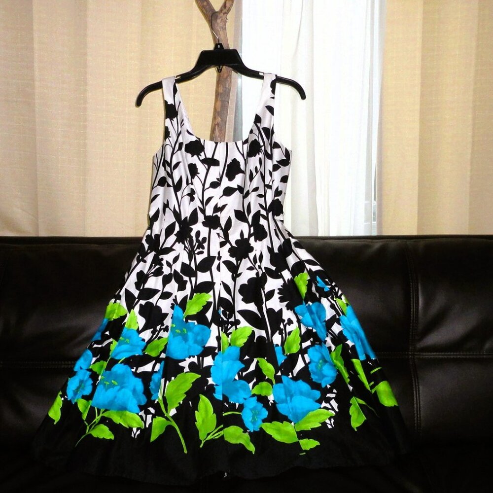 Jessica Howard Women's Dress